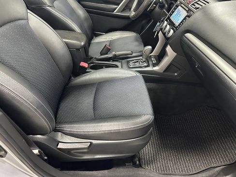 Used 2016 Subaru Forester 2.0XT Premium AWD/4WD image 53