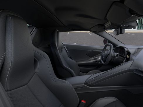 New 2025 Chevrolet Corvette Z06 image 19