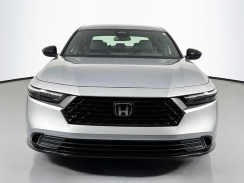 Certified 2023 Honda Accord Sport image 2