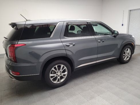 Used 2021 Hyundai Palisade SE w/ Cargo Package image 10