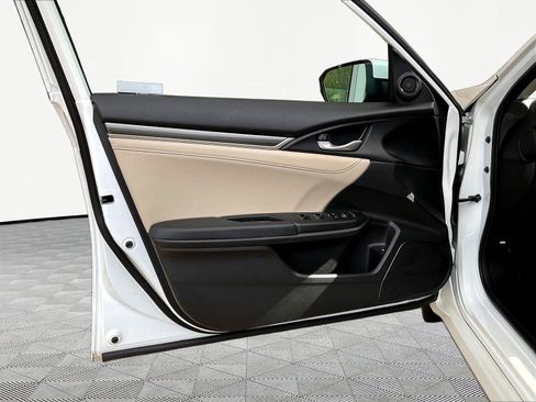 Used 2021 Honda Civic EX-L image 18