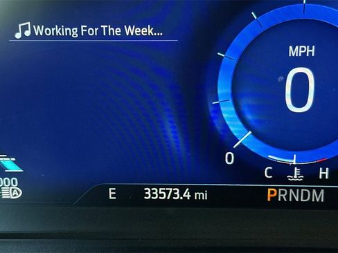 Used 2022 Ford Explorer ST w/ ST Street Pack image 31