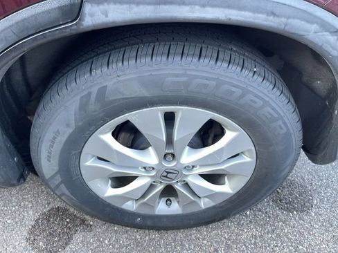 Used 2012 Honda CR-V EX image 6