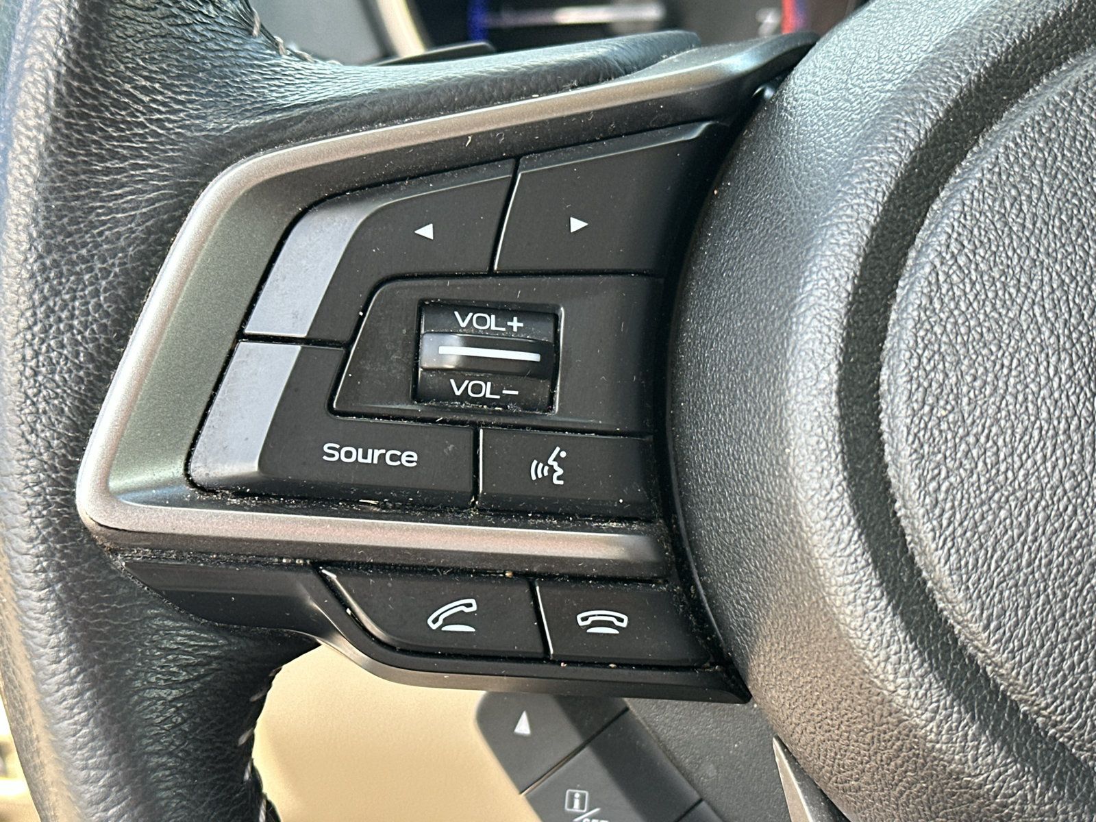 Used 2018 Subaru Outback 2.5i Premium AWD/4WD image 17