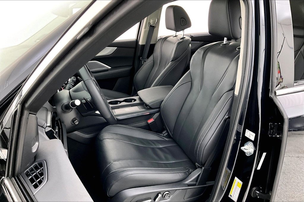 Used 2026 Acura MDX w/ Technology Package FWD image 33