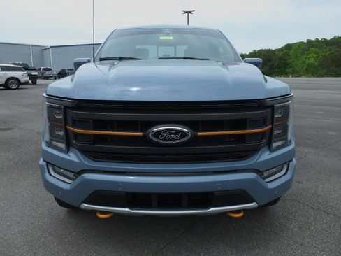 Used 2023 Ford F150 Tremor w/ Equipment Group 402A High AWD/4WD image 8