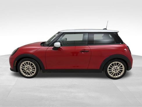 Certified 2025 MINI Cooper S image 6