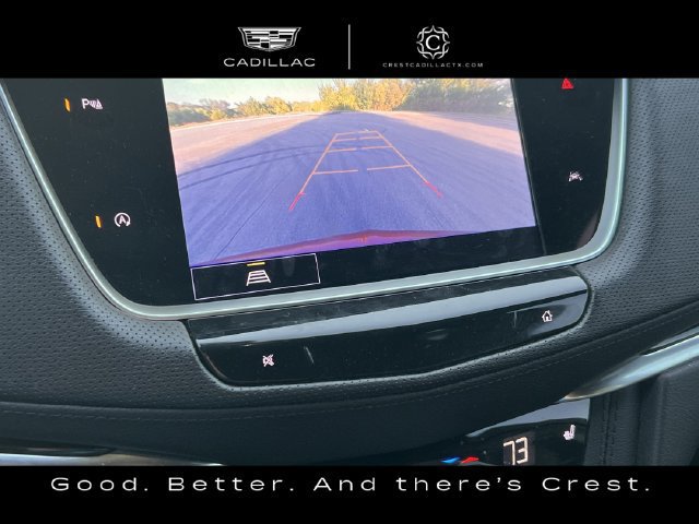 Used 2023 Cadillac XT6 Luxury FWD image 19