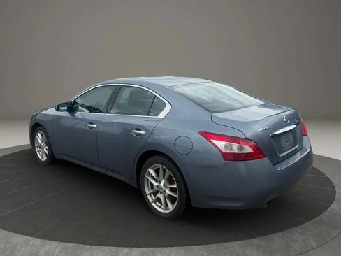 Used 2011 Nissan Maxima 3.5 S FWD image 3