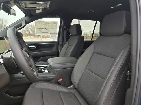 New 2026 Chevrolet Tahoe LS w/ Max Trailering Package image 16