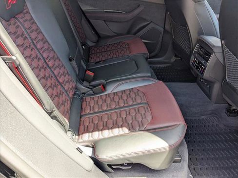 Used 2026 Audi RS Q8 performance image 15