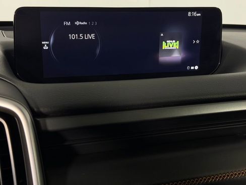 Used 2025 MAZDA CX-50 AWD 2.5 Hybrid w/ Premium Pkg image 17