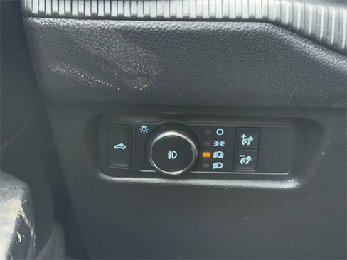 New 2025 Ford Ranger Raptor image 21