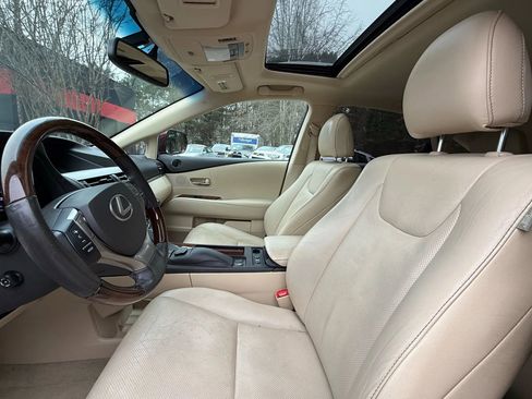 Used 2013 Lexus RX 350 FWD image 15