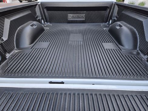 Used 2024 RAM 1500 Classic SLT image 11