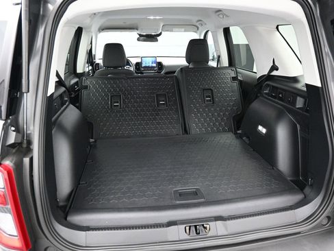 Certified 2022 Ford Bronco Sport Badlands image 25