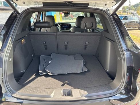 New 2025 Chevrolet TrailBlazer ACTIV w/ Convenience Package image 24