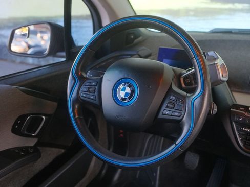 Used 2017 BMW i3 w/ Range Extender image 42