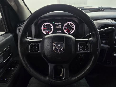 Used 2018 RAM 3500 Tradesman w/ Power & Remote Entry Group image 14