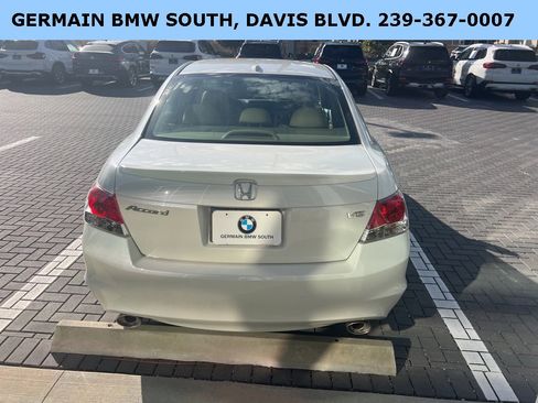 Used 2009 Honda Accord EX-L image 6