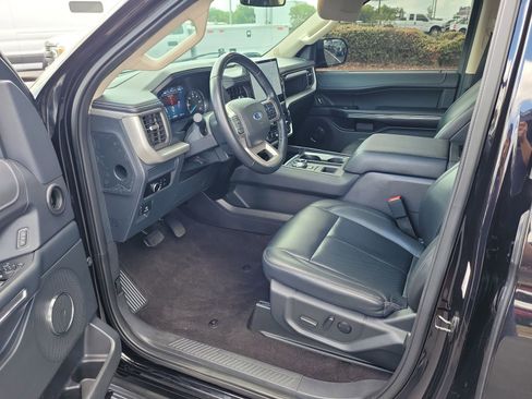 Certified 2023 Ford Expedition XLT RWD image 16