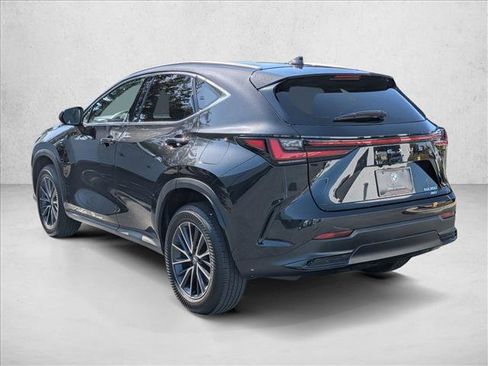 Used 2024 Lexus NX 350 AWD w/ Cold Area Package image 8