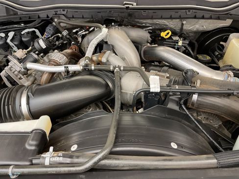 Used 2022 Ford F350 XLT image 28