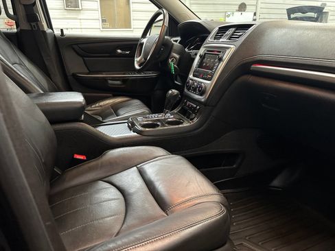 Used 2017 GMC Acadia Limited SLT AWD/4WD image 27