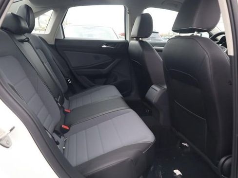 New 2026 Volkswagen Jetta SE image 21