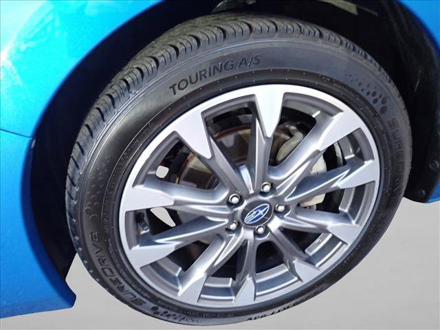 Used 2022 Subaru Impreza 2.0i Limited AWD/4WD image 6