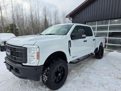 Used 2024 Ford F250 XL w/ XL Off-Road Package