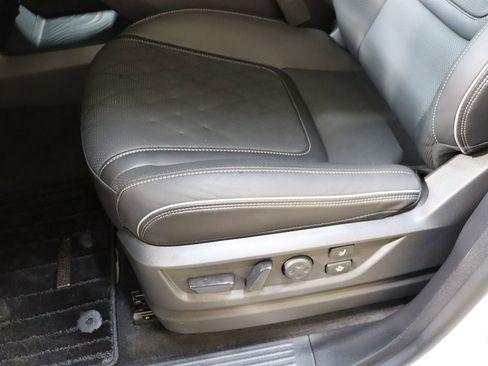 Used 2026 INFINITI QX80 Autograph AWD/4WD image 37