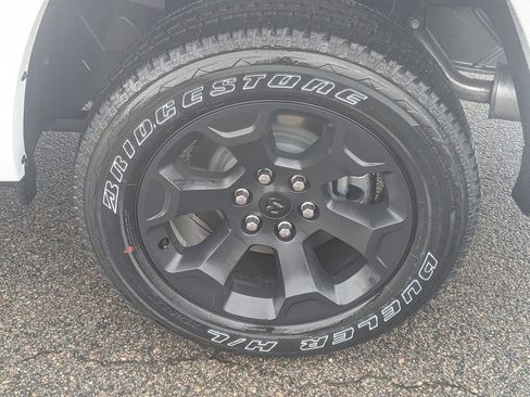 New 2026 RAM 1500 Big Horn AWD/4WD image 11