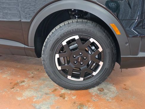 New 2026 Hyundai Palisade XRT Pro image 10