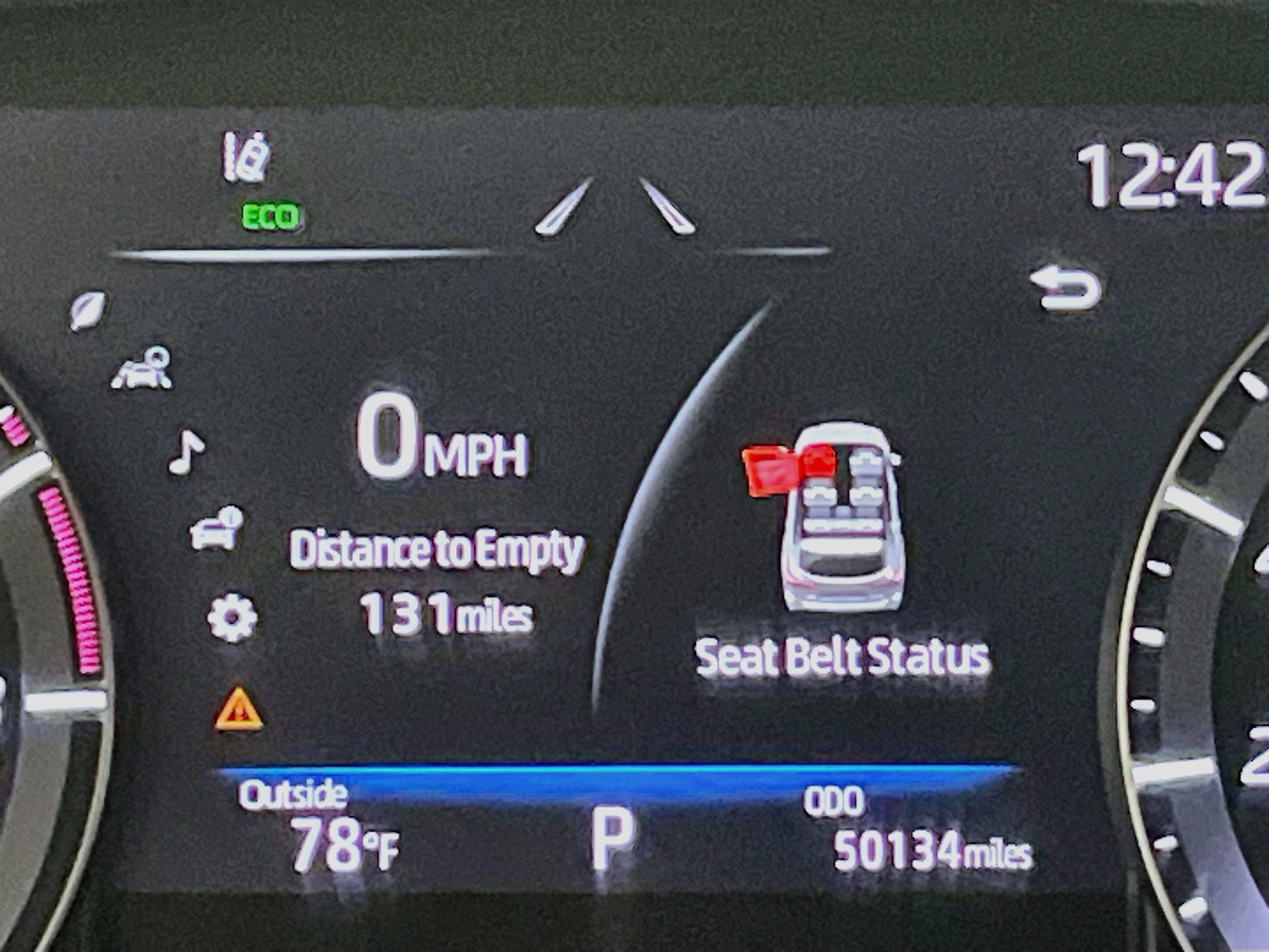Used 2021 Toyota Highlander XLE FWD image 22