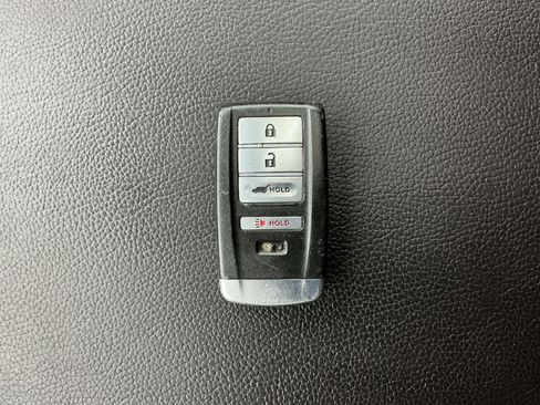 Used 2018 Acura RDX AWD image 44