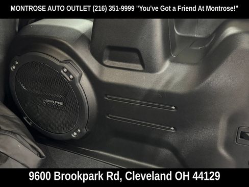 Used 2021 Jeep Wrangler Unlimited Sahara w/ Uconnect 4C Nav & Sound Group AWD/4WD image 48