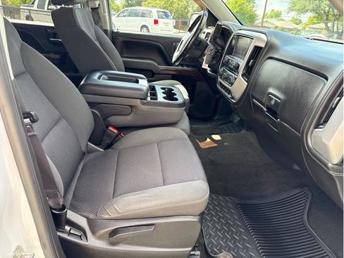 Used 2016 GMC Sierra 1500 SLE w/ SLE Value Package image 20