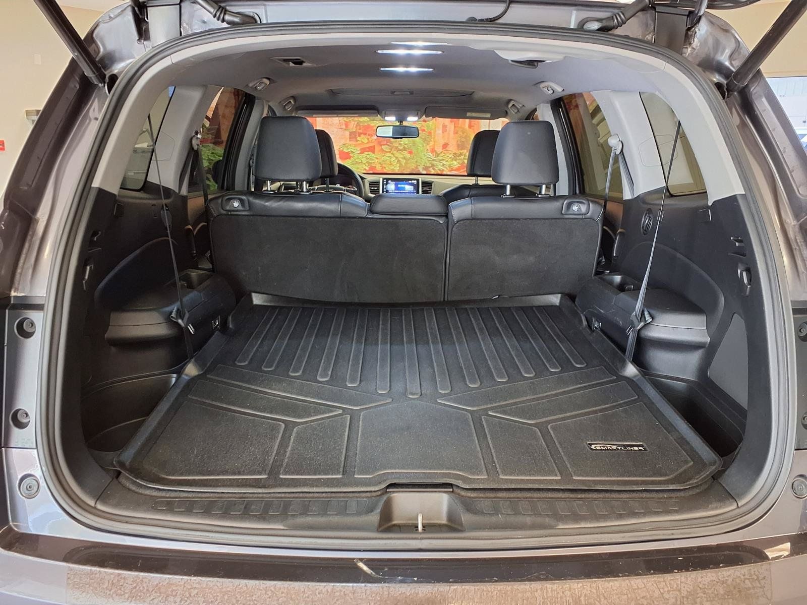 Used 2018 Honda Pilot EX-L image 18