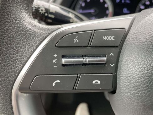 Used 2022 Hyundai Sonata SE FWD image 25
