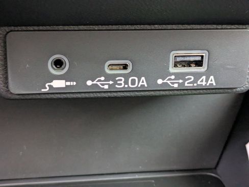 New 2026 Subaru Forester Premium image 18