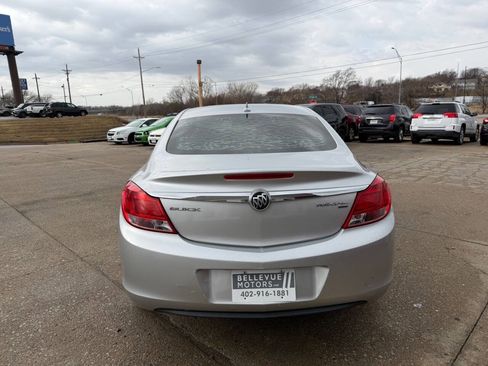 Used 2011 Buick Regal CXL image 5