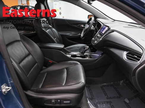 Used 2024 Chevrolet Malibu LT FWD image 26