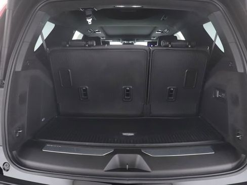 Used 2026 Cadillac Escalade V w/ LPO, ONYX Package AWD/4WD image 32