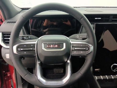 New 2026 GMC Terrain Elevation w/ Black Edition image 9