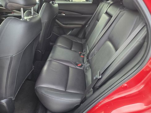 Used 2021 MAZDA CX-30 FWD 2.5 S w/ Premium Package image 20