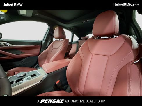 Certified 2025 BMW 430i image 5