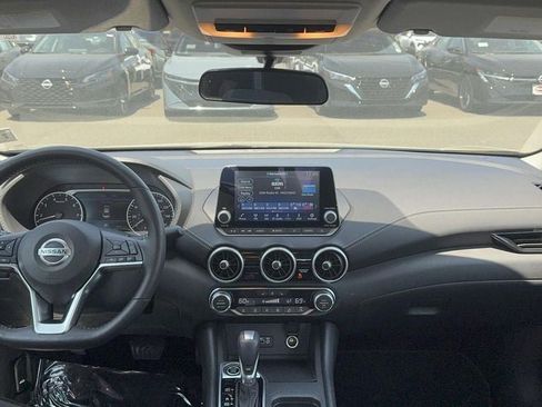 Used 2023 Nissan Sentra SV w/ All-Weather Package FWD image 29