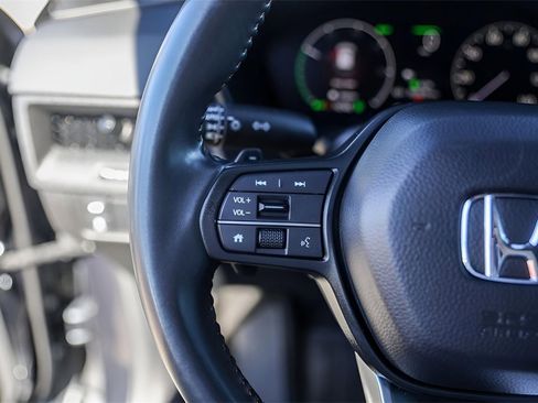 Used 2024 Honda CR-V Sport-L image 17