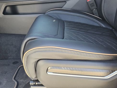 New 2026 RAM 1500 Tungsten image 28